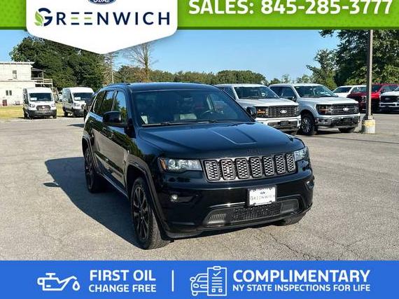 JEEP GRAND CHEROKEE 2018 1C4RJFAG0JC151939 image